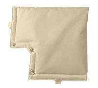 Backflow Protector Insulated Cover, Winter Backflow Protector Cover | Winter Backflow Protector Insulated Cover | Irrigation & Sprinkler System Protection Pipe Covers for Lawns