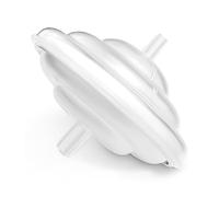 Backflow Protector Replacement Part for Breast Milk Pump - Breastfeeding Support Essential - Compatible with Spectra Breast Pumps