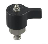 Backflow Valve for Sprayer 7900 and 833 Putty Sprayer Replaces For PRIME SWITCH 245103 Component for Stable Pressure Output