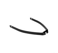 BackFor Guard Bracket for No 9 For F20 F25 F30 Electric Scooters Using Stainless Steel to Deliver Consistent Structural Integrity Over Time