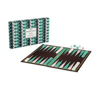 Backgammon - Brand New & Sealed
