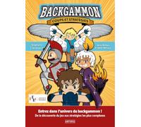 Backgammon - coups et stratégies