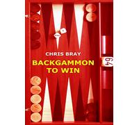 Backgammon to Win