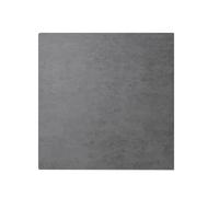 Background Board Concrete Cement Marbling Slate Texture Pattern Solid Color For Food Bloggers Product Shooting for Photoshoot(Gray2)