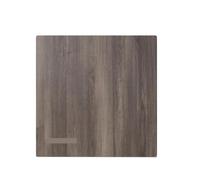 Background Board Concrete Cement Marbling Slate Texture Pattern Solid Color For Food Bloggers Product Shooting for Photoshoot(Brown)