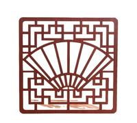 Background Board Jewelry Cosmetics Photography Props For Photo Studio And The Decoration Birthday Wedding For Product(Red,40x40cm)