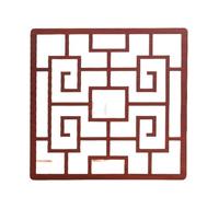 Background Board Jewelry Cosmetics Photography Props For Photo Studio And The Decoration Birthday Wedding For Product(Red2,30x30cm)