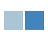 Background Board Shooting Set Studio Photos For Food Products Jewelry Photography Backdrop Double-side For Product Picture(Blue,2pcs)
