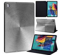 Background Printed FINDING CASE Fit Samsung Galaxy Tab S5e 10.5 Leather Cover 2019 SM-T720 / T725, PU Flip Leather Smart Lightweight Shell Stand Cover Case for Samsung Galaxy Tab S5e 10.5 2019