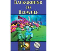 Background To Beowulf [DVD] [Region 1] [US Import] [NTSC]