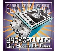 Backgrounds - Day Breaks at Dawn/No One But You [Import]