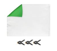 Backgrounds for Photography 10 X 7FT Polyester Chromakey Backdrop Cloth Background for Photo Live Backdrop Background for Photography