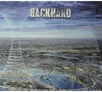 BACKHAND - Through the Turbulence