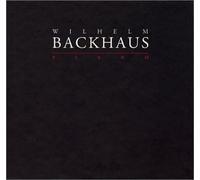 Backhaus - Wilhelm Backhaus Plays