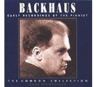 Backhaus,Wilhelm - The Condon Collection - Backhaus