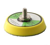Backing Pad 5 Inch For Random for orbit Sander Backing Pad(2PCS 1inch)