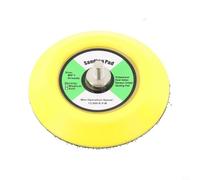 Backing Pad 5 Inch For Random for orbit Sander Backing Pad(3 inch)