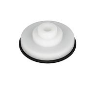 Backing Pad 50 mm for PROXXON WP/E + WP/A Polishing Machine for Sanding Discs and polishing Pads - DFS