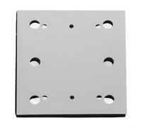 Backing Pad for BO4556 Sander 1/4 Sheet Orbital Sander Replacement Part Number 158324 9 Compatible with BO4556 Model