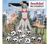 Backini - Re:Creation