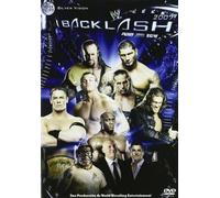 Backlash 07 (Wrestlemania) (Import Dvd) (2007) Hazim Ali; Steve Austin; Antoni