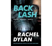 Backlash: 2 (Capital Intrigue)