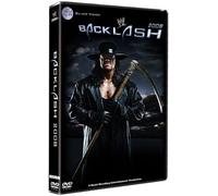 Backlash 2008