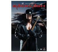 BACKLASH (2008)