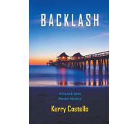 Backlash: 4 (Frankie Armstrong)