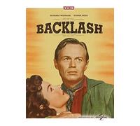 Backlash [DVD] [1956] [Region 1] [US Import] [NTSC]