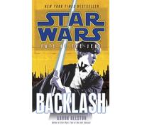 Backlash: Star Wars Legends (Fate of the Jedi): 4 (Star Wars: Fate of the Jedi - Legends)