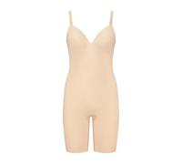 Backless bodysuit for women Bye Bra Beige M