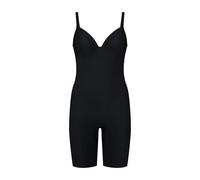 Backless bodysuit for women Bye Bra Noir S