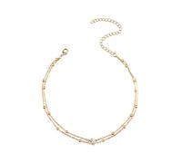 Backless Crystal Body Chain Beach Wedding Accessories Women Adjustable CrossWithin Hollow Out Chain Fine ?Chains for Girls