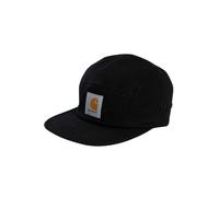 Backley Baseball Cap Black One Size