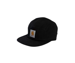 Backley Baseball Cap Black One Size