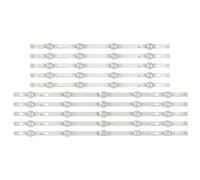 Backlight Array LED Strip Bar 50LF5610 50LF652V 50LB620V 50LB630V 50LB585V 50LF561V 50LB5800 LC500DUH FG NC500DUN-VXBP2 50LF580V