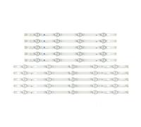 Backlight Array TV LED Strip Bar 50LF5610 50LF652V 50LB620V 50LB630V 50LB585V 50LF561V 50LB5800 LC500DUH FG NC500DUN-VXBP2 50LF580V