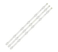 Backlight Array TV Strip Bar For 32LB561U 32LF630V 32LB580B 32LB583B