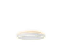 Backlight Ceiling String Ø40 White