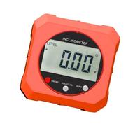 Backlight Digital Angles Box Long Service Battery Small Designs Protractors for Home Renovations & Mechanical Installation Clear Display Digital Angles Meter