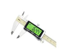 Backlight Digital Caliper 0-6"/0-150Mm Electronic Vernier Caliper Measuring Tool Digital Micrometer With Large Lcd Screen,0-300mm