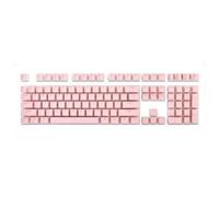 Backlight key layers: computer input decoration, typing comfortable parts | 20x18x3cm, removable engineering cap, compatible expansion key configuration, conjunt