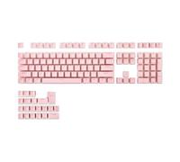 Backlight Keycap Set - Mechanical Keyboard Aesthetic Replacement Kit | Custom Keys for Streamers and Strike Enthusiasts | Sustainable Keyboard Accessory