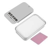 backlight Solid Hand Speed Powder - E-sports Hand Game Cream | Solid Powder King Eats Chicken Finger League Rocker Finger Cream