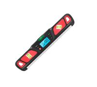 Backlight Spirit Level Mini High Precision Measuring Instrument