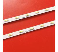 Backlight Strip 24LED For SONY KDL-40WE663 KDL-40WE660 KDL-40WE665 KDL-40RE453 LSY400HN02 17Y 40_7020_24 4-596-425