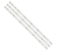 Backlight strip 7 Lamp for 2015ARC320_3228_ART07_REV1.0 for LM41-00175A 32VLE6565 32VLE5527 LC320EUJ-FFE2 32VLE5527BG