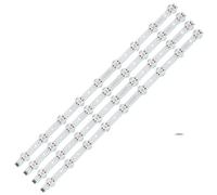 Backlight Strip For 65UK6300PUE 65UK6400PLF 65UK6300YVB 65UK6300 65UK6400 65UK6470PLC For SSC_65UK63_9LED_SVL650A95 EAV64013801