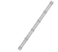 Backlight Strip For NEO 32INCH TV For MC-32A06X MS-T320-3030-08A 32A/3210 JS-ME32M106ED.908L 6LEDs 3V 585MM(10TV 20pcs)
